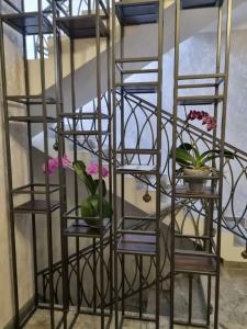 Квартира на Хасановской - 56