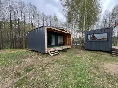 Раифские пруды - 26