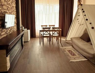 Alpen House - 74