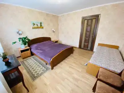 Гостевой дом на Трудящихся 26 - 42