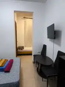 PrideHotel - 23