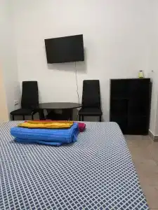 PrideHotel - 25