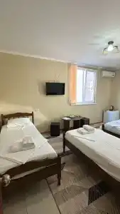 У Светланы - 25