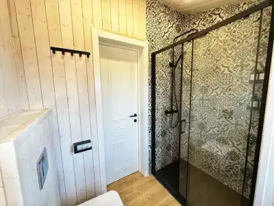 Атмосфера, Домики - 74