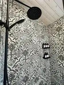 Атмосфера, Домики - 75