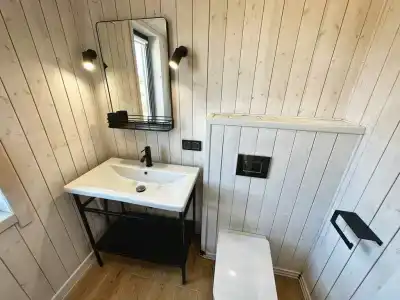 Атмосфера, Домики - 76