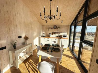 Атмосфера, Домики - 77