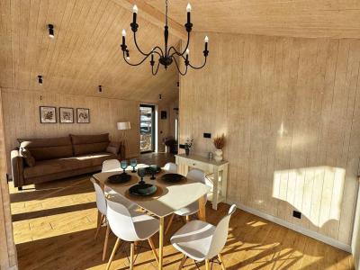 Атмосфера, Домики - 81