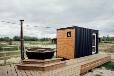 Атмосфера, Домики - 59