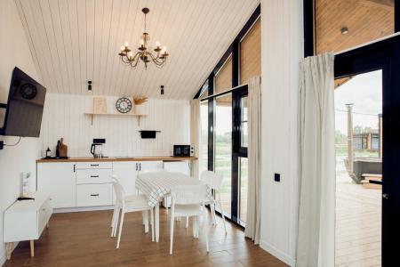 Атмосфера, Домики - 60