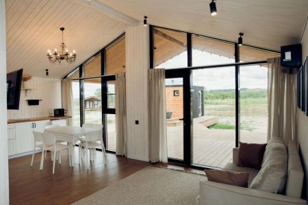 Атмосфера, Домики - 58