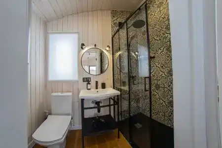 Атмосфера, Домики - 6