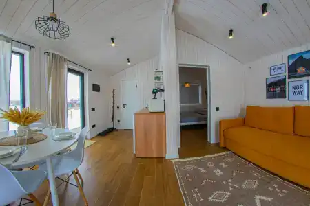 Атмосфера, Домики - 12