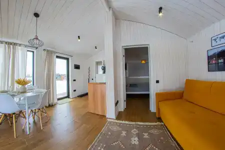 Атмосфера, Домики - 13