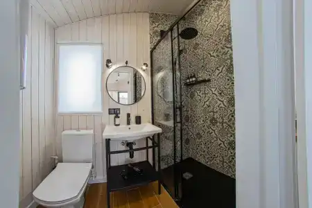 Атмосфера, Домики - 14