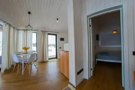 Атмосфера, Домики - 15