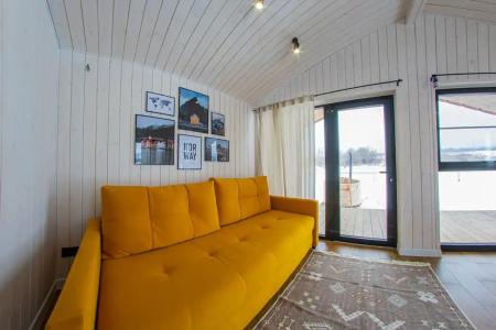 Атмосфера, Домики - 18