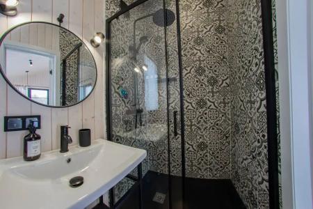 Атмосфера, Домики - 20