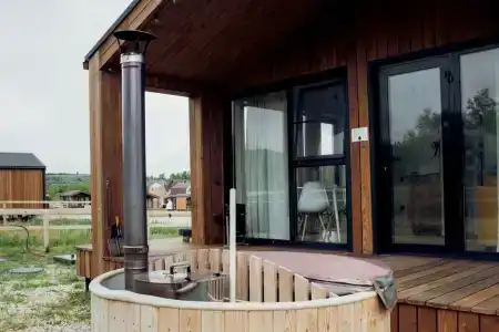 Атмосфера, Домики - 2