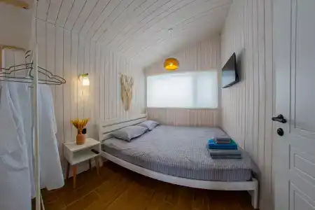 Атмосфера, Домики - 87