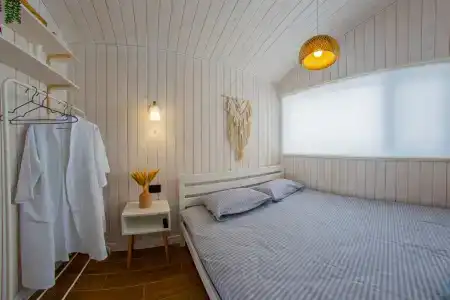 Атмосфера, Домики - 88