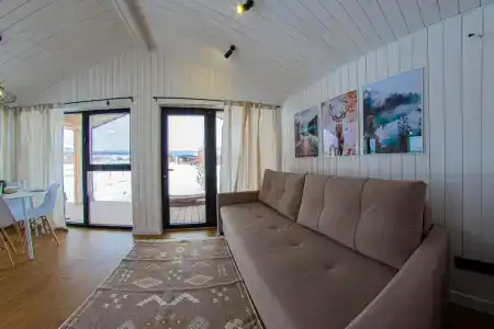 Атмосфера, Домики - 89