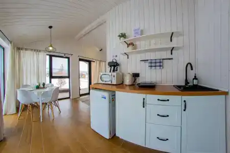 Атмосфера, Домики - 90