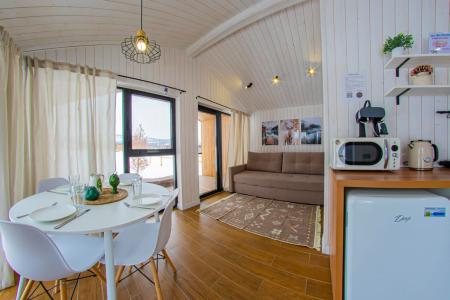 Атмосфера, Домики - 91