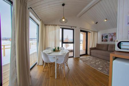 Атмосфера, Домики - 92