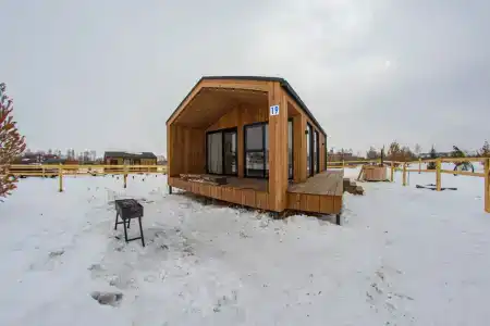 Атмосфера, Домики - 85