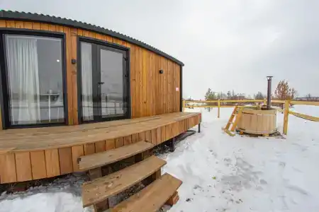 Атмосфера, Домики - 96