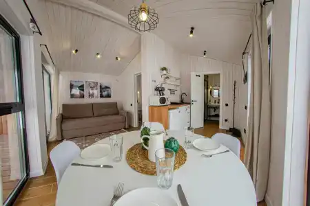 Атмосфера, Домики - 95