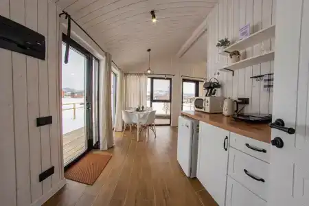 Атмосфера, Домики - 97