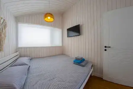 Атмосфера, Домики - 101