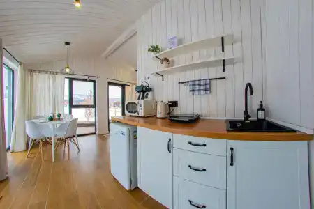 Атмосфера, Домики - 102