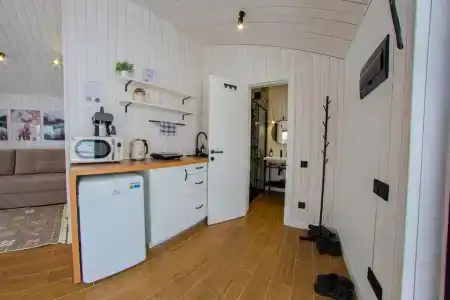 Атмосфера, Домики - 103