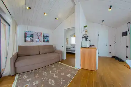 Атмосфера, Домики - 105