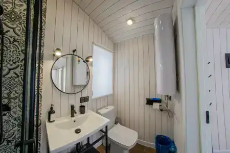 Атмосфера, Домики - 106