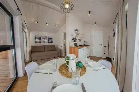 Атмосфера, Домики - 107