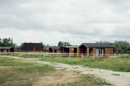 Атмосфера, Домики - 84