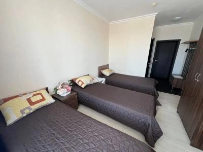 Хостел и гостиница Бархат - 104