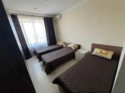 Хостел и гостиница Бархат - 105