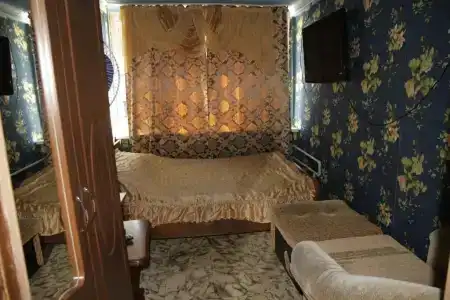 Заходи-отдохни - 0