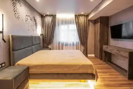 Загородный комплекс Green Club family - 73