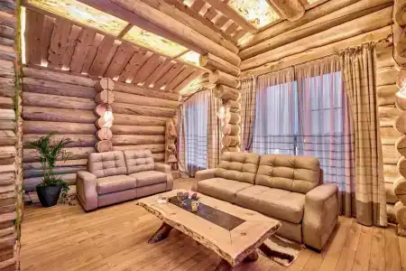 Загородный комплекс Green Club family - 83