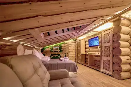 Загородный комплекс Green Club family - 85