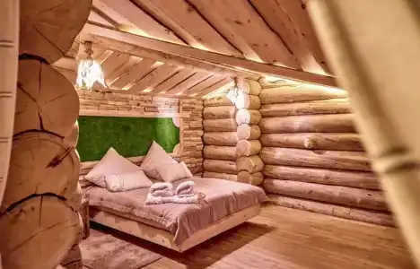 Загородный комплекс Green Club family - 90