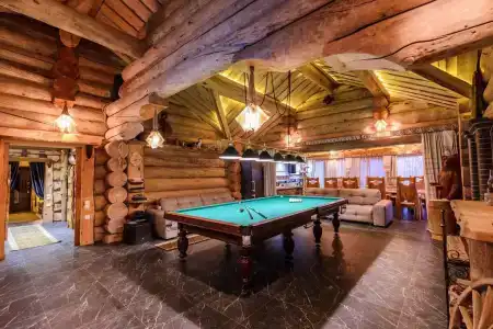 Загородный комплекс Green Club family - 104