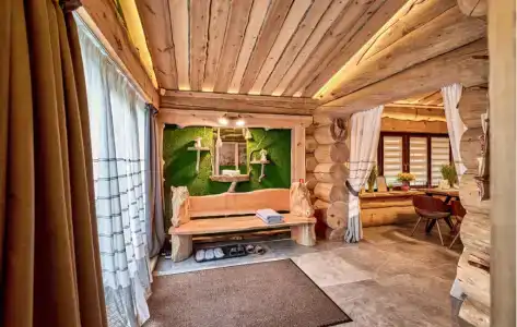 Загородный комплекс Green Club family - 133