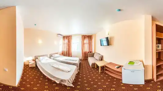 Гостевой комплекс Олимп - 104